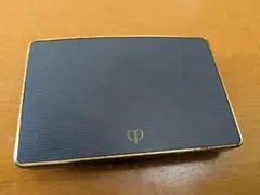 クレ・ド・ポー ブラウン系 2色アイシャドウパレット 日本製