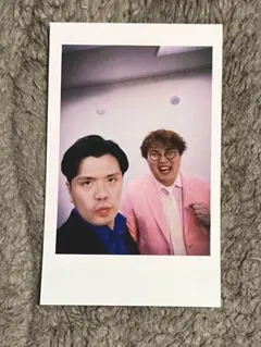 マユリカ　シブゴゴ　チェキ　ムゲンダイ