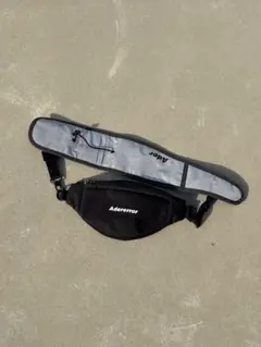 Adererror teck body bag