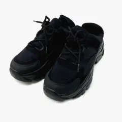 EVOL 軽量厚底レースアップスニーカー 1735