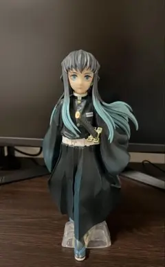 鬼滅の刃 時透無一郎 グッズ19点セットまとめ売り 一番くじやプライズなど