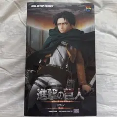 匿名配送/進撃の巨人 ジャン・キルシュタイン リアルアクションヒーローズ 進撃の巨人 ジャン・キルシュタイン RAH リアルアクションヒーローズ