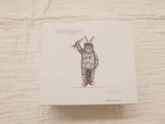 ユニゾンスクエアガーデン『Patrick Vegee受注生産限定盤』