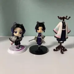 鬼滅の刃 胡蝶しのぶ フィギュアセット