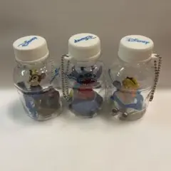 キャラボトリン ディズニーキャラクターシリーズ Vol.1 3種セット