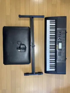 CASIO LK-113 電子キーボード　光ナビゲーション 2026年最新】casio lk-113の人気アイテム - メルカリ