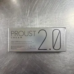 PROUST CREAM プルーストクリーム 2本セット - メルカリ