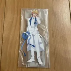 推しの子　一番くじ　G賞　アクアアクリルスタンド