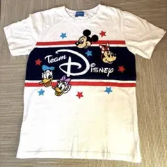 ディズニー　ディズニーランド　Ｔシャツ　半袖