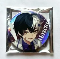 AMPTAK 【まぜ太】3rd Anniversary ver. 缶バッジ