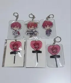 KnightA 騎士A ばぁうくんグッズ