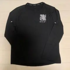NIKE ランニングウェア　カットソー　2XL