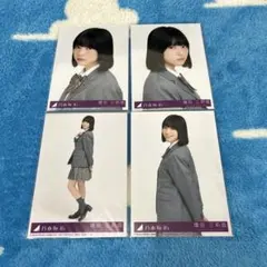 欅坂46 平手友梨奈 サイレントマジョリティ 生写真セット - メルカリ