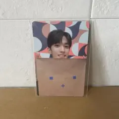 SEVENTEEN ドギョム