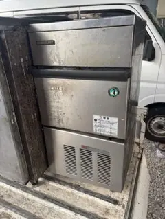 製氷機25キロタイプ　ホシザキ製のサムネイル