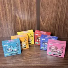 ●初音ミク フリューくじ 缶バッチ 全種