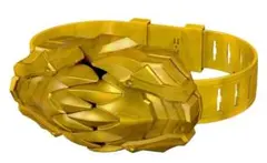 ツメガバックル