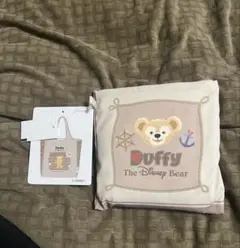 Duffy The Disney Bear ショッピングバッグのサムネイル