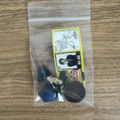 名探偵コナン チョコエッグ 諸伏高明