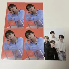 SEVENTEEN セブチ トレカ エスクプス ケレン CARATLAND