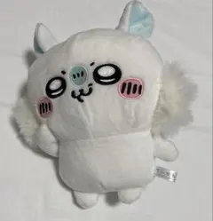 ちいかわ　モモンガ　ボイス付きぬいぐるみ
