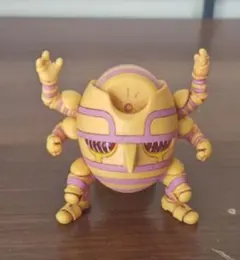 一番くじ ジョジョの奇妙な冒険 第四部 D賞 ハーヴェスト コインスタンド