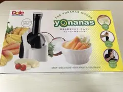 Dole Yonanasのサムネイル