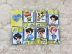 SMiniz NCTDREAM トレカ 限定 セットNCT SMTOWN