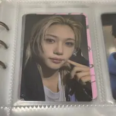 Stray Kids DoIt トレカ タワレコ フィリックス