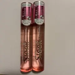 Sleek ヘアオイル オイルミスト　ヘアケア　ココナッツ 2本セットのサムネイル