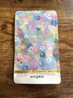 NICORIO Lakubi premium ラクビプレミアム 31粒 - メルカリ