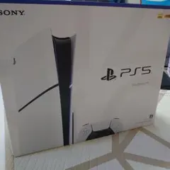新型 PlayStation 5 slim CFI-2000A01