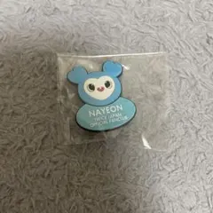 TWICE 日本fc 継続特典 ナヨン ペンライト