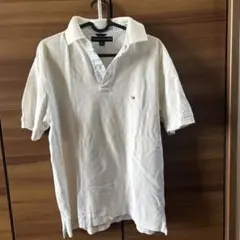 TOMMY HILFIGER トミーフィルガー ポロシャツ メンズ　Sサイズ