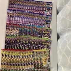 サーチ済み バラパック 未開封 ポケカ 90パック - メルカリ