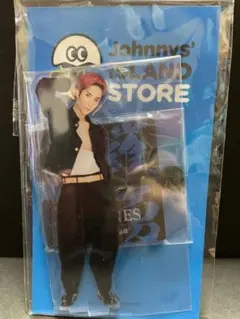 SixTONES 田中樹 アクスタ第2弾