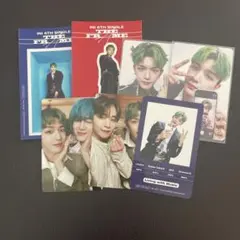 髙塚大夢　トレカ　コンプ　THE  FRAME