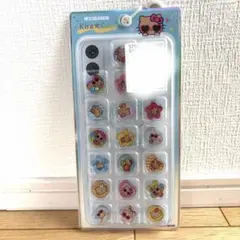 まとめ売り⭕️正規品⭕️おはじきシール Kira★Coro サンリオ 日焼けキティ