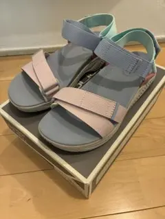 DANSKO サンダル パステルカラー　36のサムネイル