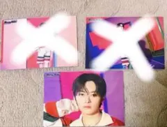 Stray Kids リノ　ラントレ　JYP ポップアップ