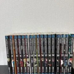 ログ・ホライズン 第1期+第2期　全巻／全16巻(全8巻+全8巻)　DVD ログ・ホライズン DVD全巻セット 第1期+第2期 全16巻(全8巻+全8巻