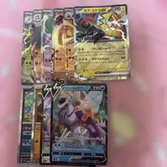 ポケモンカード まとめ売り(F)