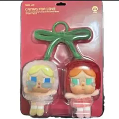 Crying for Love クライベイビー　さくらんぼ