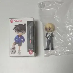 PalVerse 名探偵コナン 安室透のサムネイル