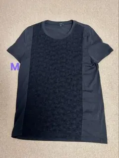 ★sale★ JOSEPH カットソー M 黒のサムネイル