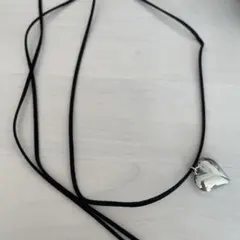 チョーカー　ハート