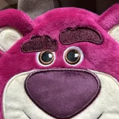 トイ・ストーリー ロッツォ ポーチ