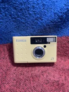 2026年最新】konica revioの人気アイテム - メルカリ
