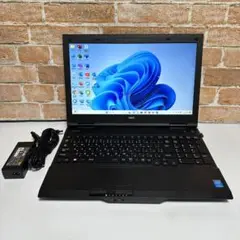 NEC Versaproノート PC 高速起動SSD オフィス2024年マウス付