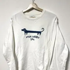 グラニフ スウェット